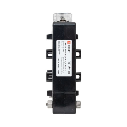 ТТЕ-Р 88 400/5А 0,5 3,75ВА EKF ТТЕ-Р 88 400/5А 0,5 3,75ВА EKF