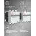 Контактор реверсивный КТЭ-2 500А 2NO 400В AC EKF