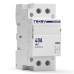 Контактор модульный 36мм 40А 230В АС 2НО PRIZMA TOKOV ELECTRIC TKE-PZ-MC-2-40-230-20 Контактор модульный 36мм 40А 230В АС 2НО PRIZMA TOKOV ELECTRIC TKE-PZ-MC-2-40-230-20