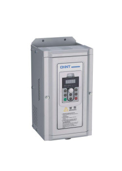 Преобразователь частоты NVF2G-30/TS4 30кВт 380В 3ф общий тип CHINT 639043