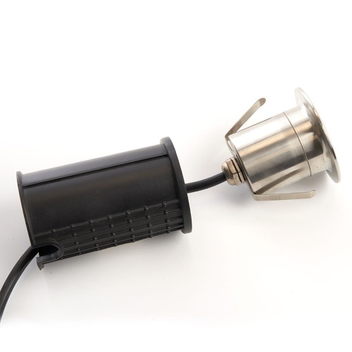 Светодиодный светильник  Feron SP2813, 3W 2700K AC/DC12V IP68