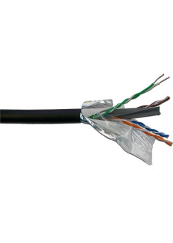 LANMASTER LAN-6EUTP-WP-OUT