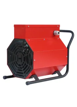 Пушка тепловая 5кВт 220В PROF-05220 HINTEK 04.000049