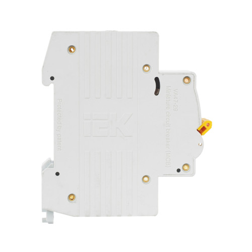 KARAT Автоматический выключатель ВА47-29 1P C 25А 4,5кА IEK