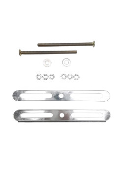 Крепление для реечного потолка для PSO-01 F-2х130мм Pro JazzWay 5052291