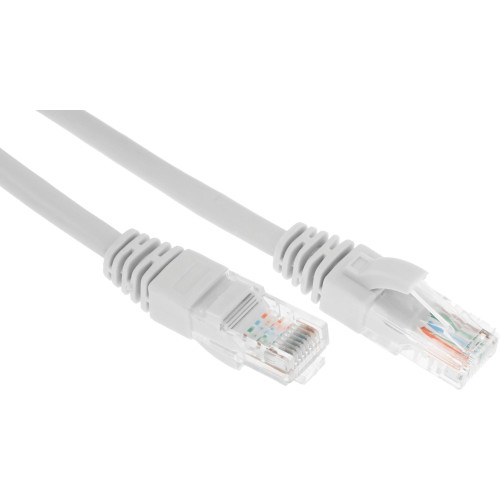 Cabeus PC-UTP-RJ45-CAT.5E-5M-LSZH