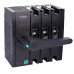 ВЫКЛ.-РАЗЪЕДИНИТЕЛЬ SYSTEMEPACT SD160 3P 100A РУКОЯТКА СЛЕВА ФРОНТ._РУКОЯТКА ЗАКАЗЫВАЕТСЯ ОТДЕЛЬНО