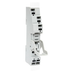 Разъем для реле РM5 25/1 Push-in EKF