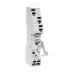 Разъем для реле РM5 25/1 Push-in EKF Разъем для реле РM5 25/1 Push-in EKF