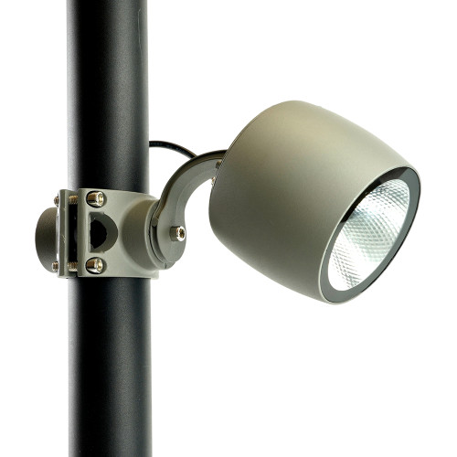 Светодиодный светильник ландшафтно-архитектурный Feron LL-601 85-265V 20W зеленый IP65 Светодиодный светильник ландшафтно-архитектурный Feron LL-601 85-265V 20W зеленый IP65