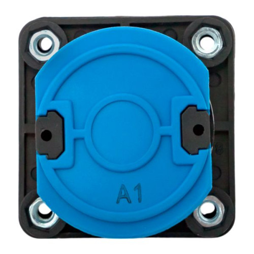 ПК-1-22 25А 2P «1-0-2» IP65 EKF