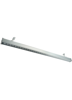 Светодиодный линейный прожектор для подсветки стен Feron LL-890 36W 6400K 85-265V IP65
