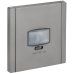 FORTE&PIANO Датчик движения FP555 сталь IEK FORTE&PIANO Датчик движения FP555 сталь IEK