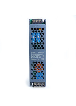 Трансформатор электронный для трековых светильников 200W 48V (драйвер), LB048