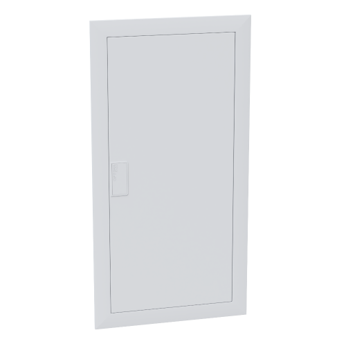 Корпус пластиковый OptiBox Pro 48-VNR-IP40