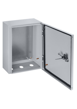 Корпус металлический ЩМП-1-1 IP66 (395х310х150) TDM