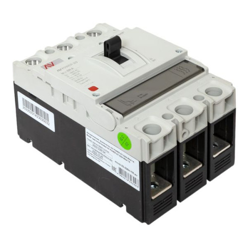 AV-POWER-2/3 225А 80кА TR EKF AV-POWER-2/3 225А 80кА TR EKF