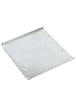 Панель монтажная к ЩМП-3 GARANT H=150 (уп.2шт) IEK Y-PM-3-150
