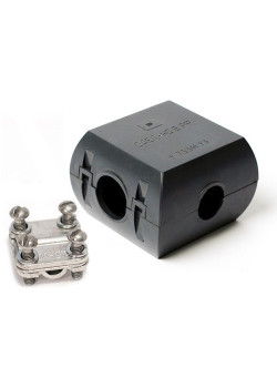 У733М У3 (16-35/1,5-10 мм²), IP20, сжим ответвительный