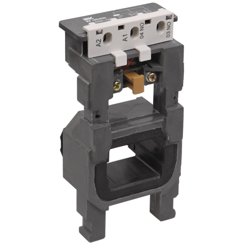 Катушка управления КУ-400А 230В IEK