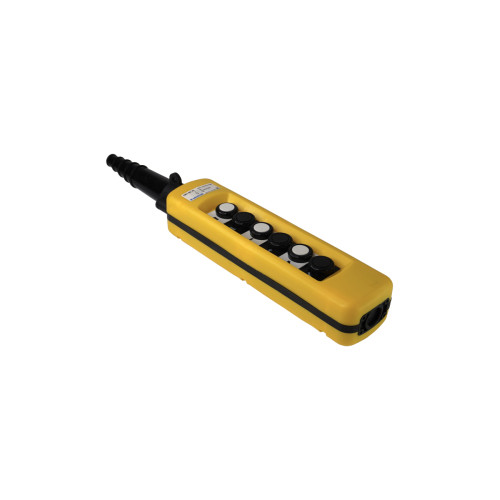 ПКТ-60 У2, IP65, вверх, вниз, влево, вправо, вперёд, назад, 6NO, пост кнопочный  (ЭТ)