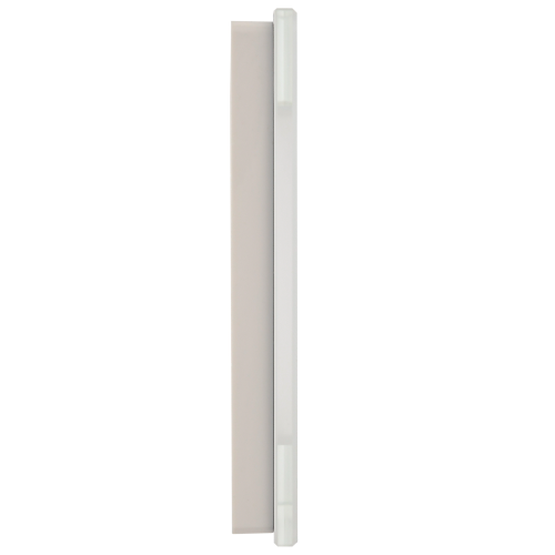 BRITE Рамка 1-местная РУ-1-2-Бр стекло белый матовый IEK BRITE Рамка 1-местная РУ-1-2-Бр стекло белый матовый IEK