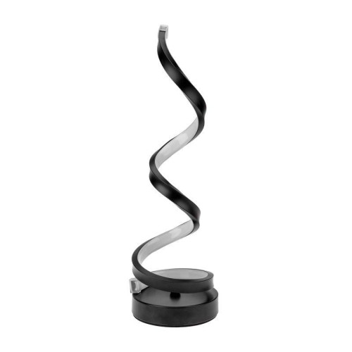 Светильник светодиодный декоративный Spiral Trio 2Вт 3000К 5В черн. Rexant 609-027 Светильник светодиодный декоративный Spiral Trio 2Вт 3000К 5В черн. Rexant 609-027