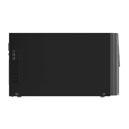 Онлайн ИБП ДКС серии Смолл Тауэр (Small Tower), 1000 ВА/900 Вт, 1/1, 2xSchuko, EPO,USB, RS-232, RJ45, з/у 1А, 3x7Ач Онлайн ИБП ДКС серии Смолл Тауэр (Small Tower), 1000 ВА/900 Вт, 1/1, 2xSchuko, EPO,USB, RS-232, RJ45, з/у 1А, 3x7Ач