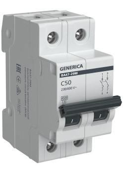 IEK MVA21-2-050-C-G