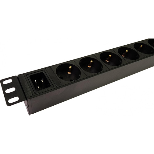 NTSS NTSS-PDU-DA2035