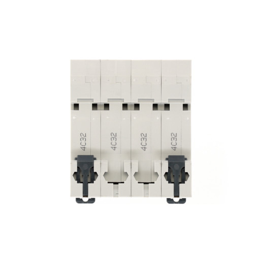 City9 Set Автоматический выключатель (АВ) С 32А 4P 6kA 400В City9 Set Автоматический выключатель (АВ) С 32А 4P 6kA 400В