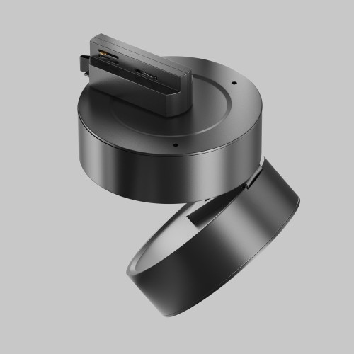 Светильник трековый/ Светильник трековый Onda Unity 3000K 18Вт 120 град Светильник трековый/ Светильник трековый Onda Unity 3000K 18Вт 120 град