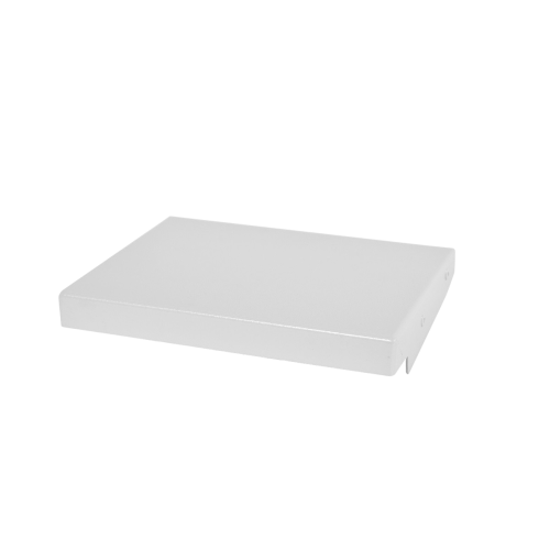 Оцинкованная крыша дождевая для шкафов серии ШТВ-НЭ шириной 300, глубиной 210 мм Оцинкованная крыша дождевая для шкафов серии ШТВ-НЭ шириной 300, глубиной 210 мм