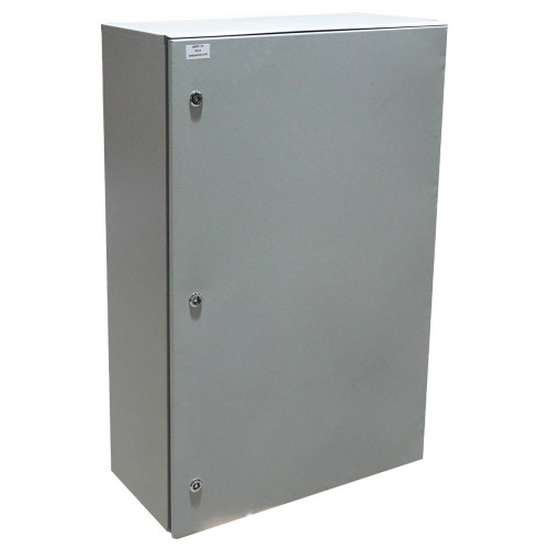 ЩМП 11 У2 IP54 1200х750х300, щит с монтажной панелью навесной (ЭТ) ЩМП 11 У2 IP54 1200х750х300, щит с монтажной панелью навесной (ЭТ)