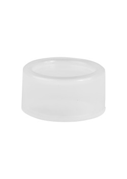 Колпачок защитный OptiSignal Compact D22 C7-BPA-1, для кнопок без подсветки без фиксации