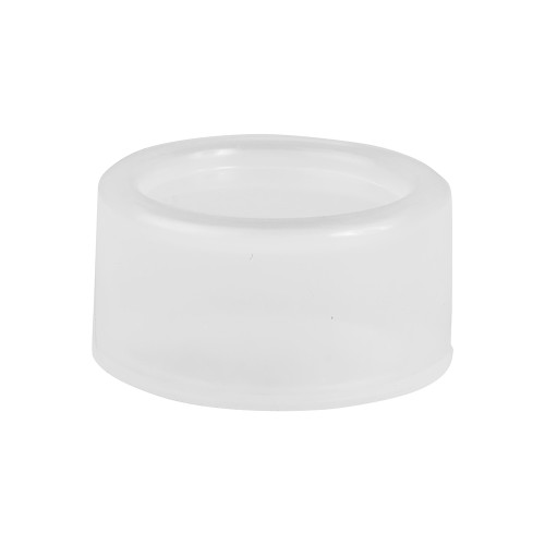 Колпачок защитный OptiSignal Compact D22 C7-BPA-1, для кнопок без подсветки без фиксации