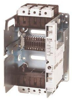 Корзина 3п 1600А NZM4-XAVS EATON 266713