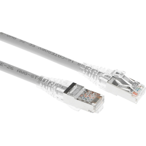 WRline WR-PC-RJ45-FTP-5E-1-GY