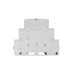 Контактор модульный 18мм 25А 230В АС 2НО PRIZMA TOKOV ELECTRIC TKE-PZ-MC-1-25-230-20 Контактор модульный 18мм 25А 230В АС 2НО PRIZMA TOKOV ELECTRIC TKE-PZ-MC-1-25-230-20