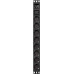Блок распределения питания Powercom PDU-16A-type 2 (PDU-16AV10-8S-C9-C2)