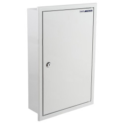 Корпус металлический встраиваемый ЩРв-36 IP31 520х340х120 PRIZMA TOKOV Electric TKE-PZ-WMRB-36-IP31