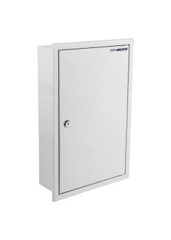 Корпус металлический встраиваемый ЩРв-36 IP31 520х340х120 PRIZMA TOKOV Electric TKE-PZ-WMRB-36-IP31