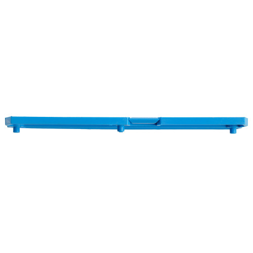 LD562-1-25 Торцевая заглушка для ЗНИ LD554 2,5 мм² (JXB ST 2,5), синий LD562-1-25 Торцевая заглушка для ЗНИ LD554 2,5 мм² (JXB ST 2,5), синий