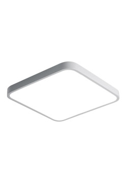 Светильник светодиодный декоративный PPB Scandic-S 54Вт 4000К IP20 настенно-потолочный GR JazzWay 5037274