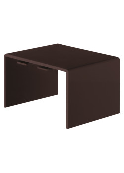 Соединитель КМС 60x40 бук (4 шт./комп.) TDM