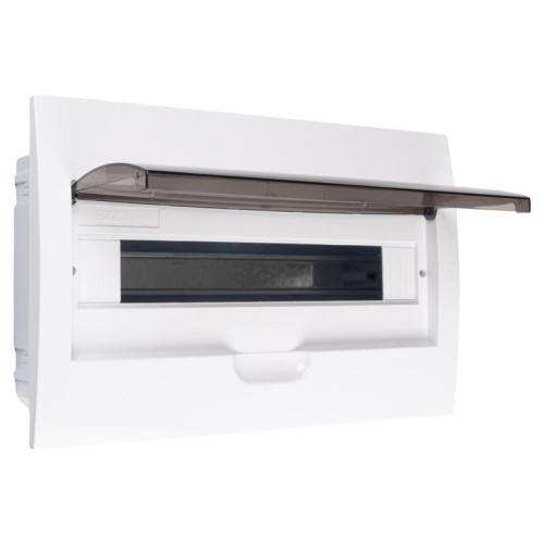 Бокс модульный встраив. PDB/R 1018 WH (ЩРВ-П-18) IP41 пластик. Pro JazzWay 5071766 Бокс модульный встраив. PDB/R 1018 WH (ЩРВ-П-18) IP41 пластик. Pro JazzWay 5071766