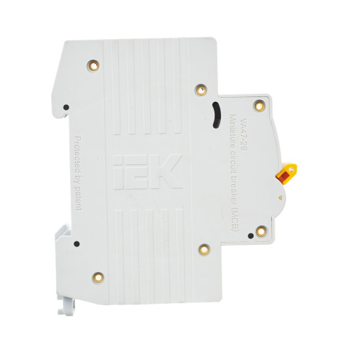 KARAT Автоматический выключатель ВА47-29 1P B 40А 4,5кА IEK