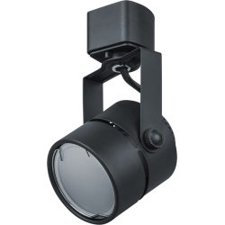 Светильник трековый 95 497 NLT-TMR-1L-GU10-BL GU10 черн. NAVIGATOR 95497
