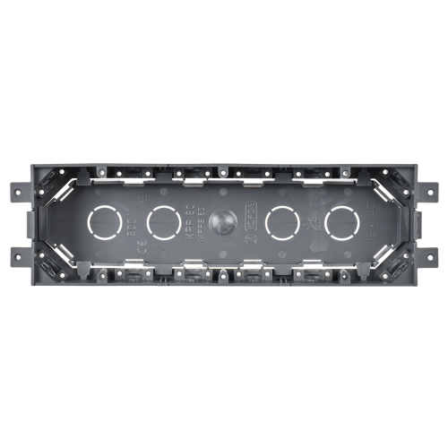 PRIMER Коробка приборная для лючка ONFLOOR 24 IEK PRIMER Коробка приборная для лючка ONFLOOR 24 IEK