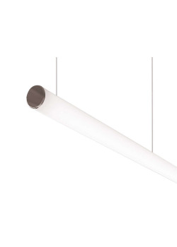 Светильник светодиодный T120 LED 2250 (76W) 76Вт 4000К подвесной СТ 1250000080